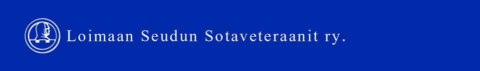 Loimaan Seudun Sotaveteraanit ry